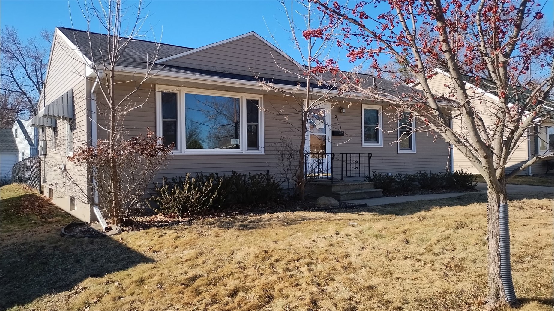 2729 14th Avenue SE Cedar Rapids IA 52403