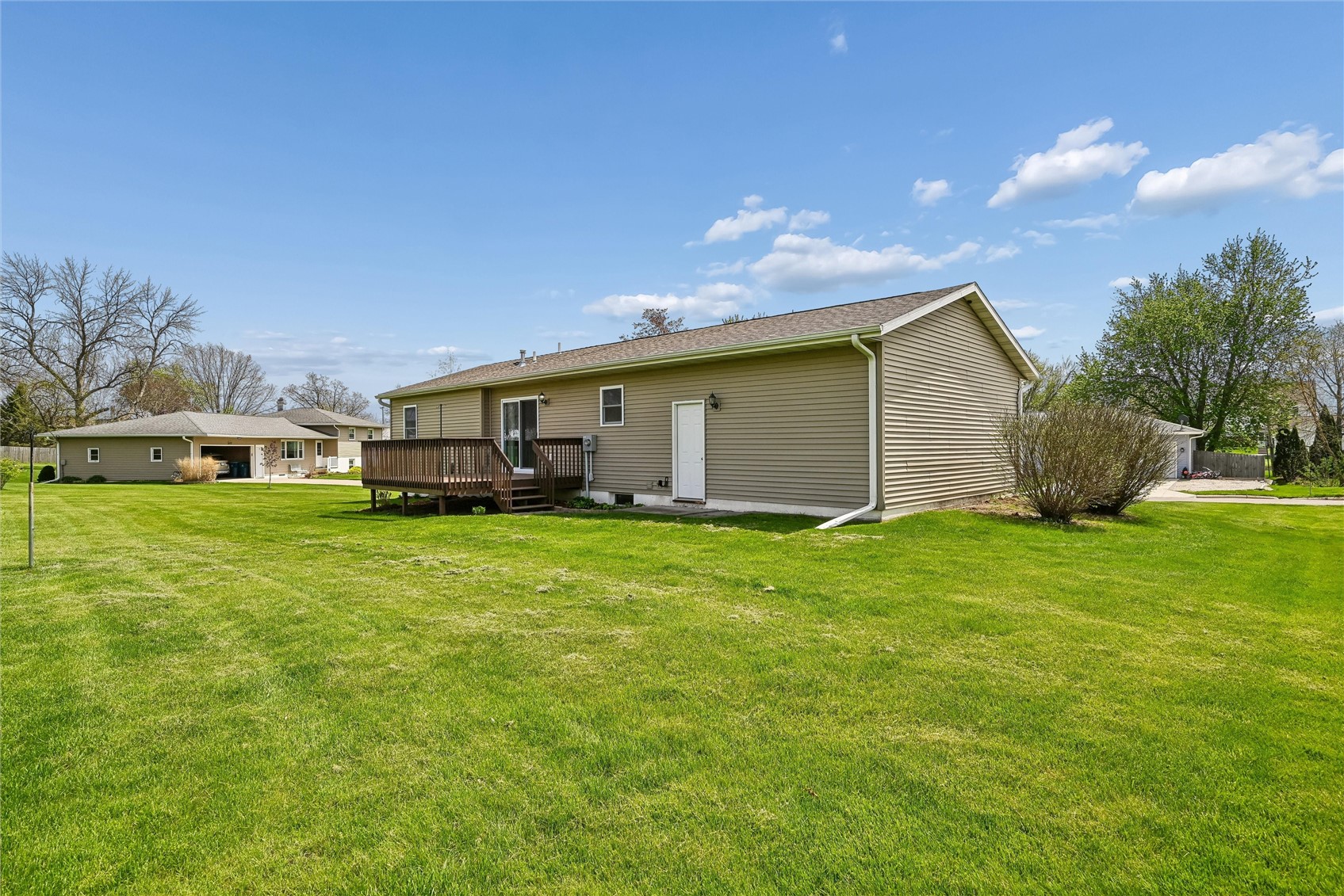 404 Kelley Court Springville IA 52336