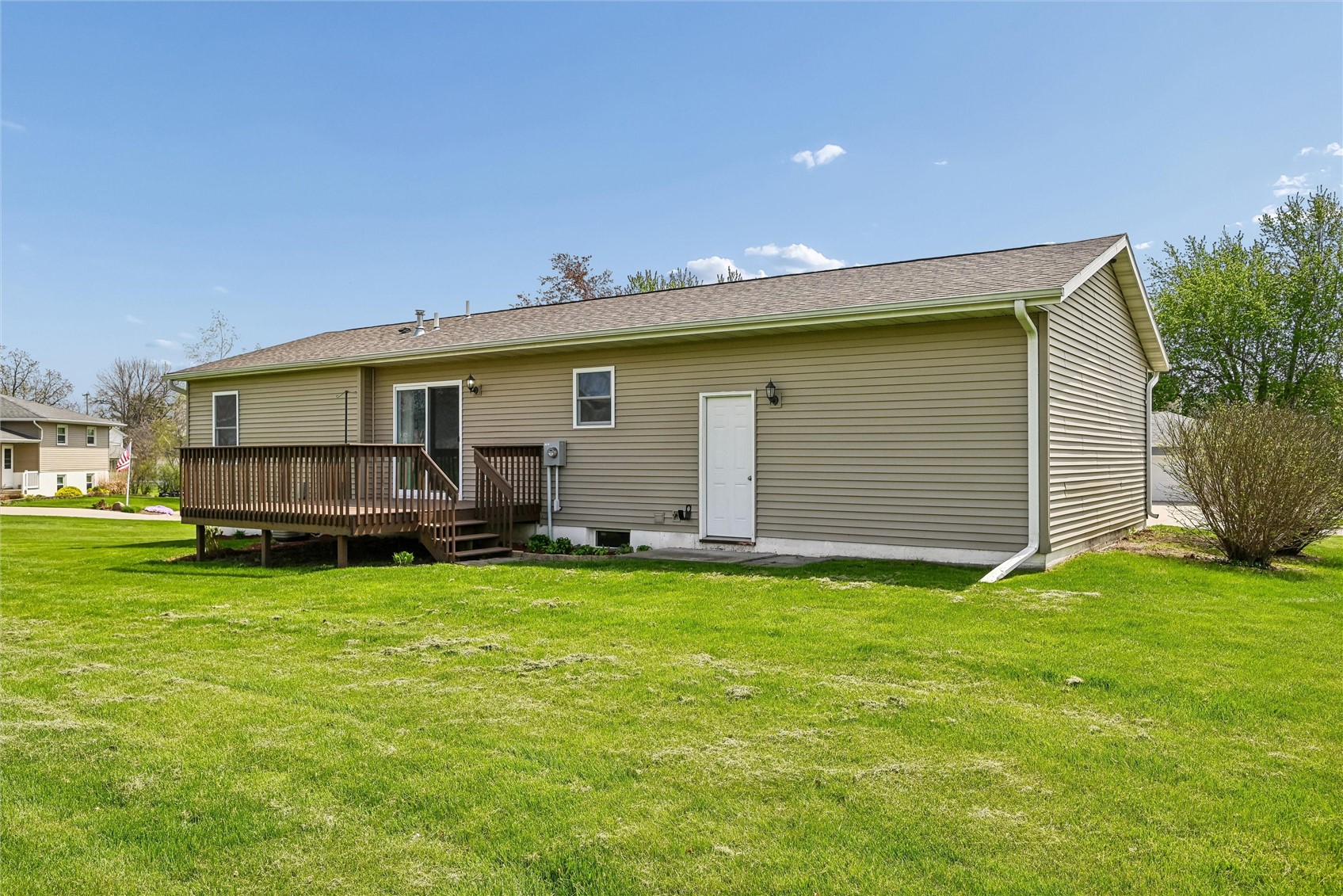 404 Kelley Court Springville IA 52336