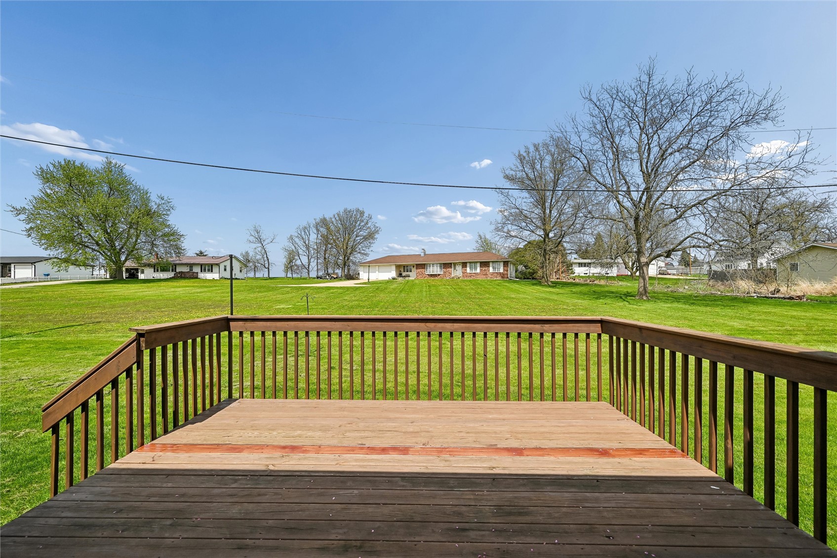 404 Kelley Court Springville IA 52336