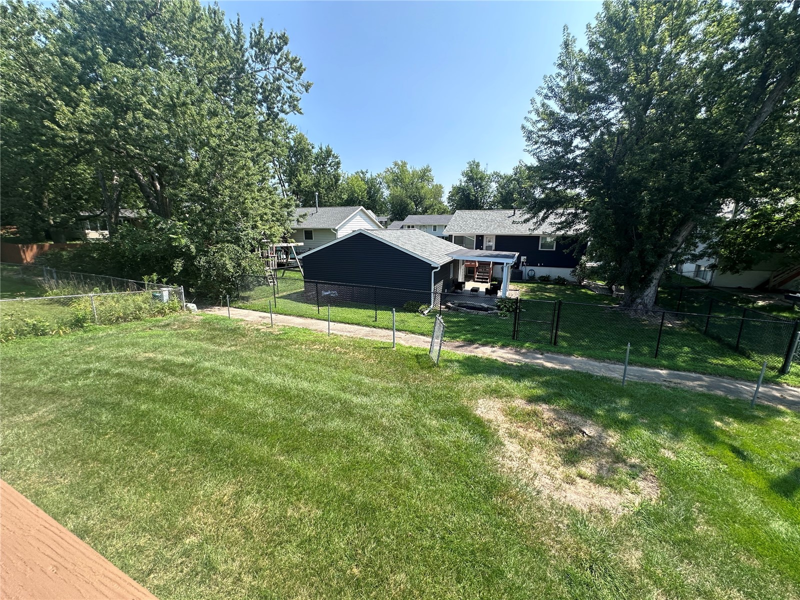 6520 Medford Lane NE Cedar Rapids IA 52402