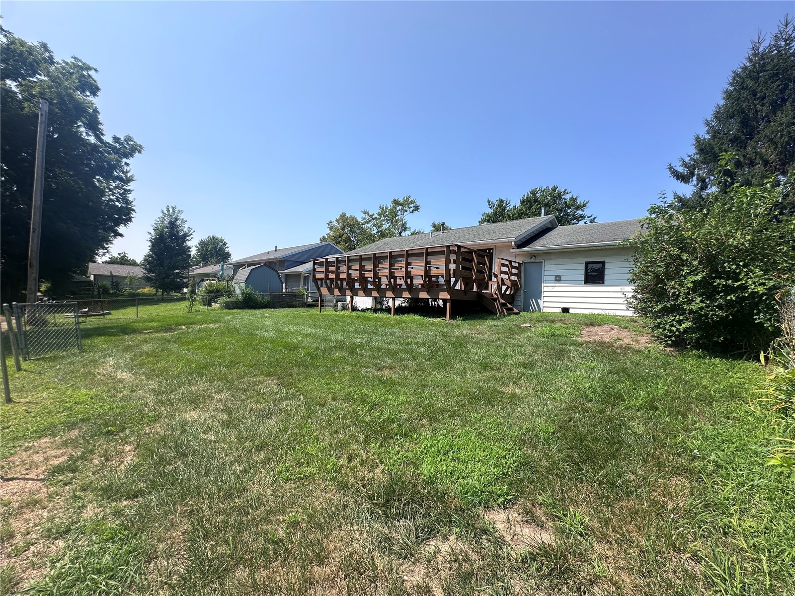 6520 Medford Lane NE Cedar Rapids IA 52402