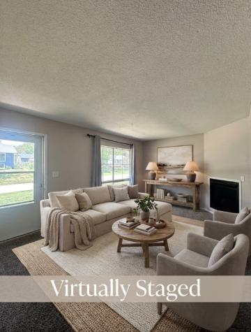 6520 Medford Lane NE Cedar Rapids IA 52402