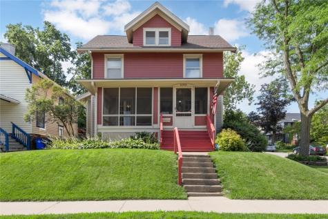 2001 Washington Avenue SE Cedar Rapids IA 52403
