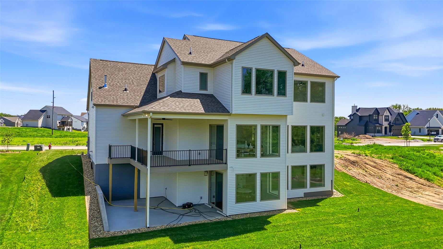 411 Macbride Trail Solon IA 52333