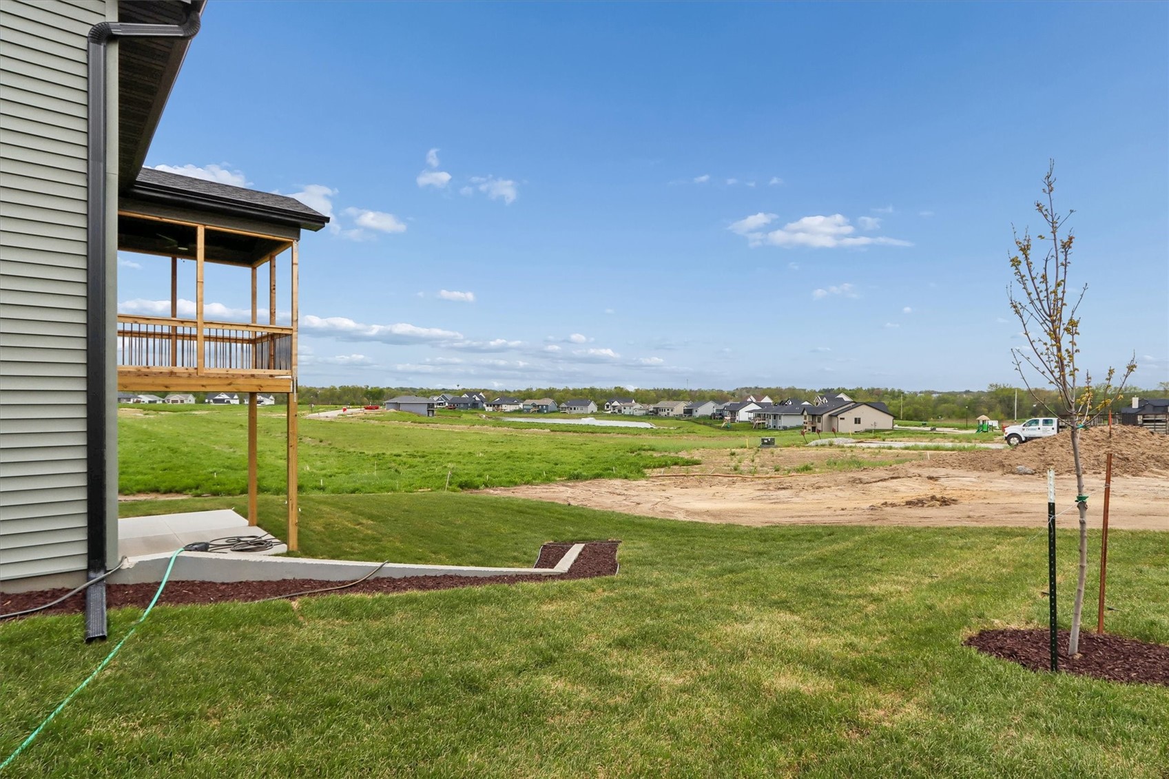 450 S Seven Oaks Road North Liberty IA 52317
