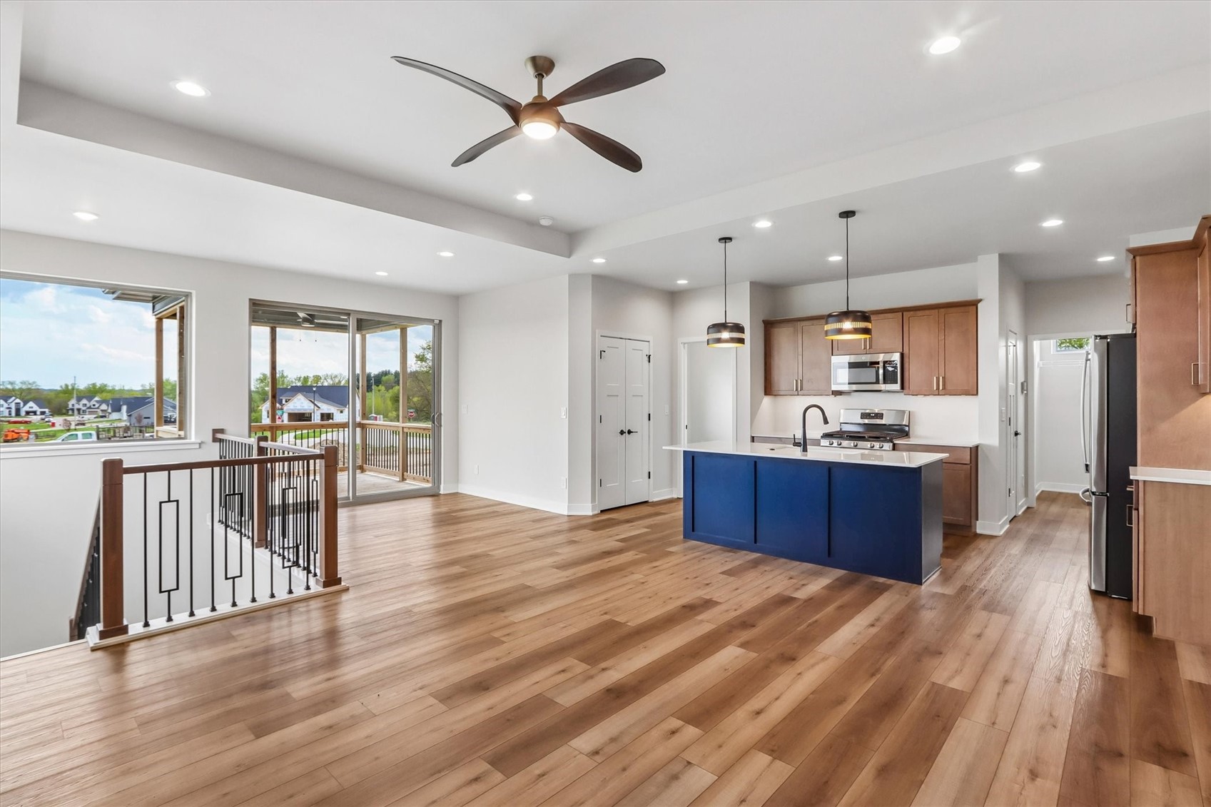 450 S Seven Oaks Road North Liberty IA 52317