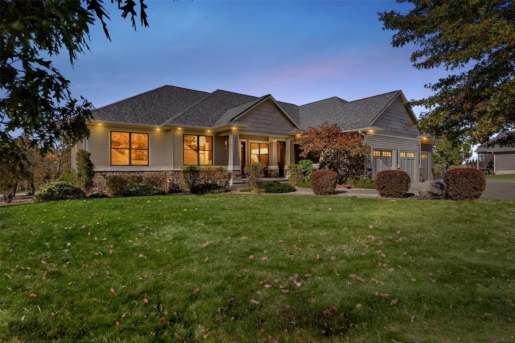 1344 Spring Ridge Court NE Swisher IA 52338