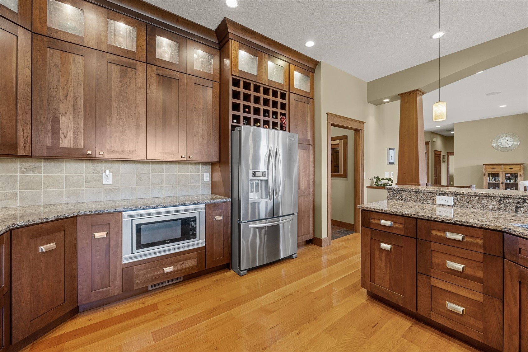 1344 Spring Ridge Court NE Swisher IA 52338