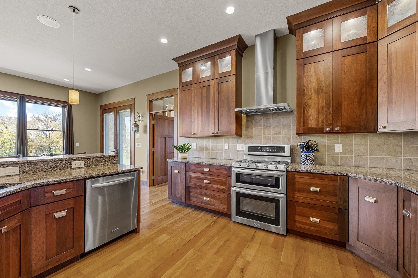 1344 Spring Ridge Court NE Swisher IA 52338