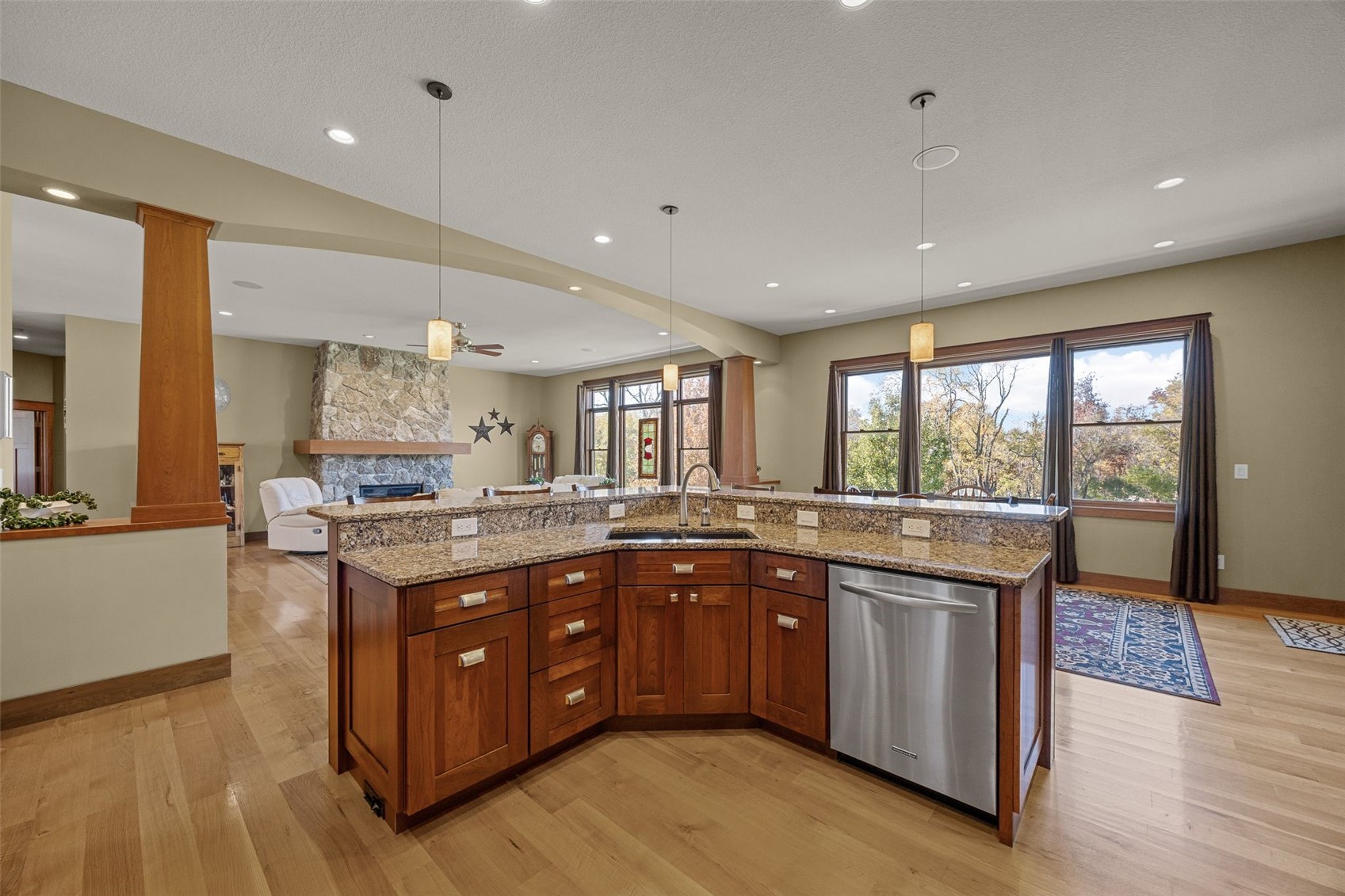 1344 Spring Ridge Court NE Swisher IA 52338