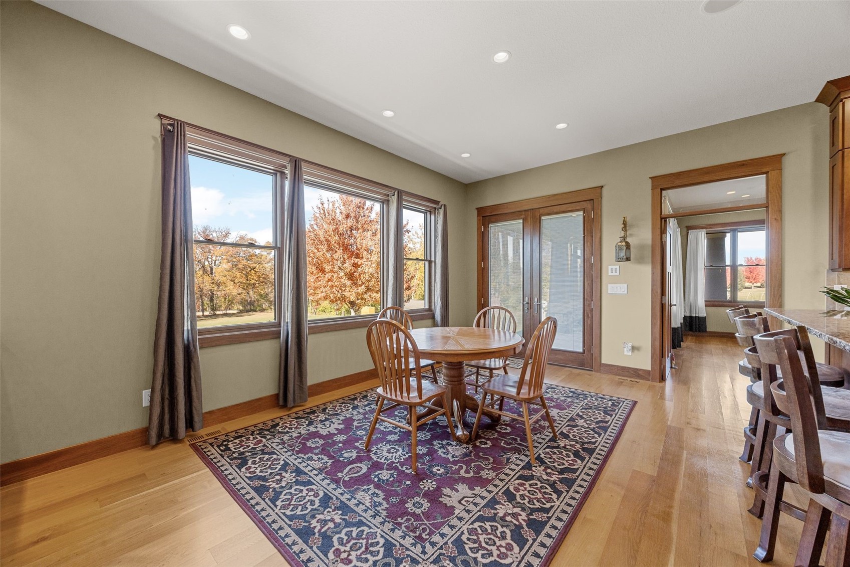 1344 Spring Ridge Court NE Swisher IA 52338