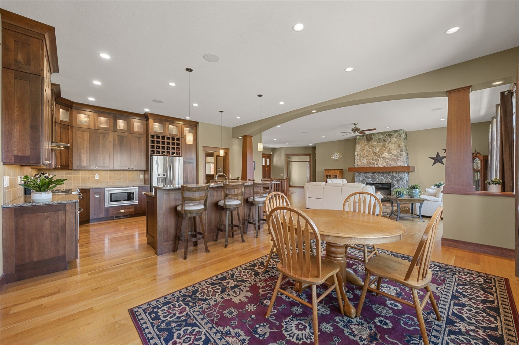 1344 Spring Ridge Court NE Swisher IA 52338