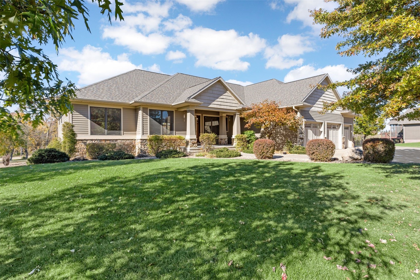 1344 Spring Ridge Court NE Swisher IA 52338