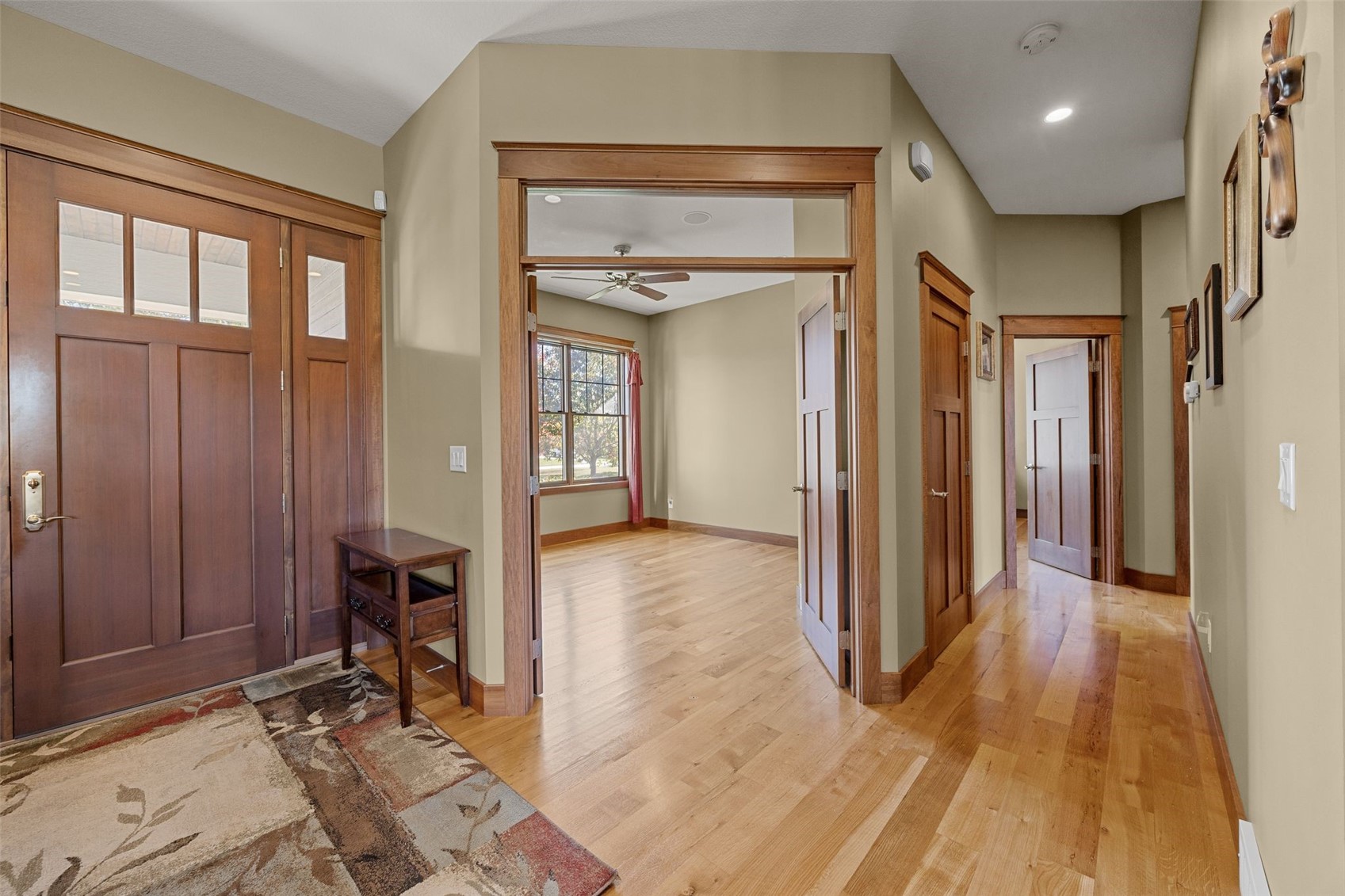 1344 Spring Ridge Court NE Swisher IA 52338