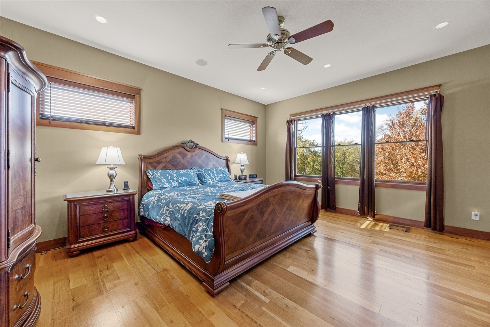 1344 Spring Ridge Court NE Swisher IA 52338