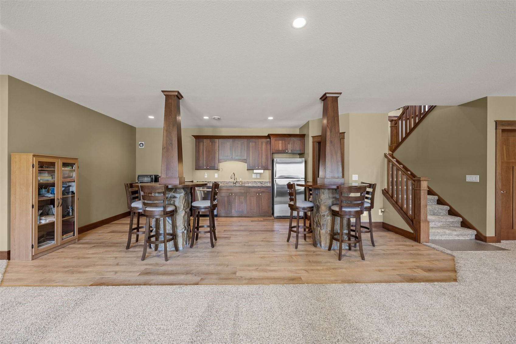 1344 Spring Ridge Court NE Swisher IA 52338