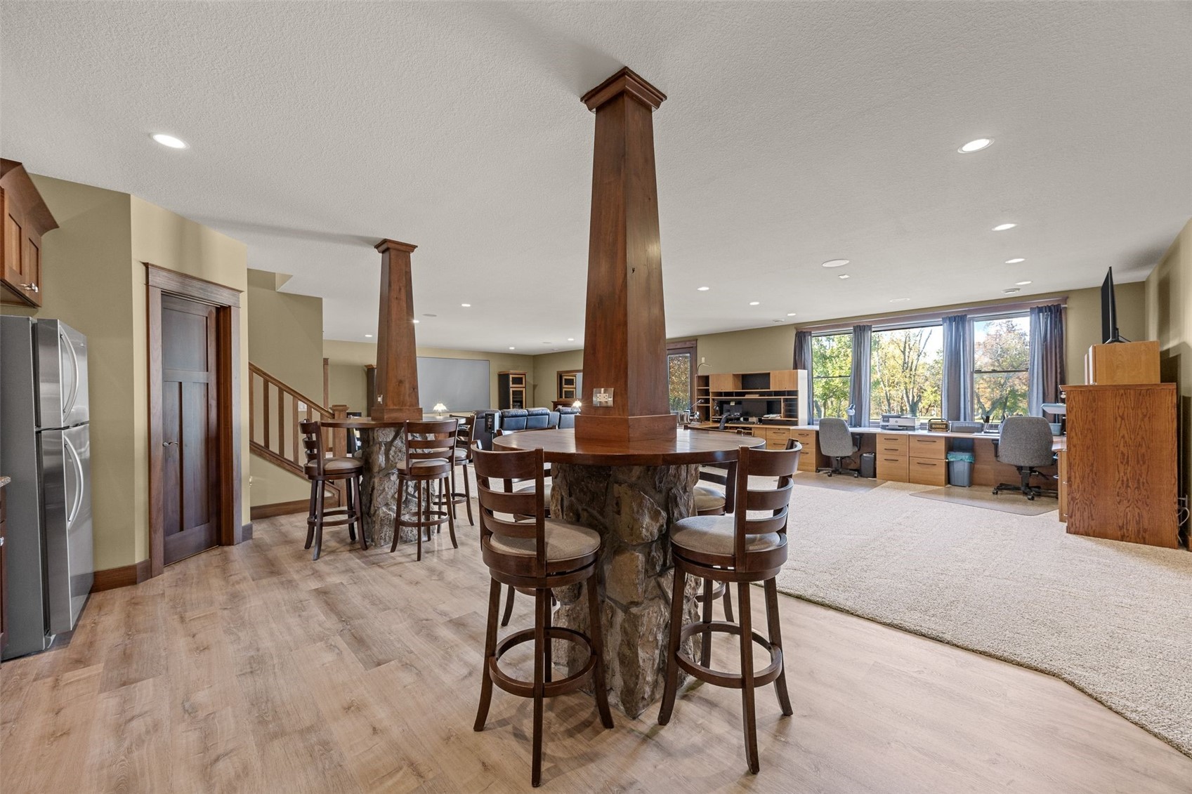 1344 Spring Ridge Court NE Swisher IA 52338