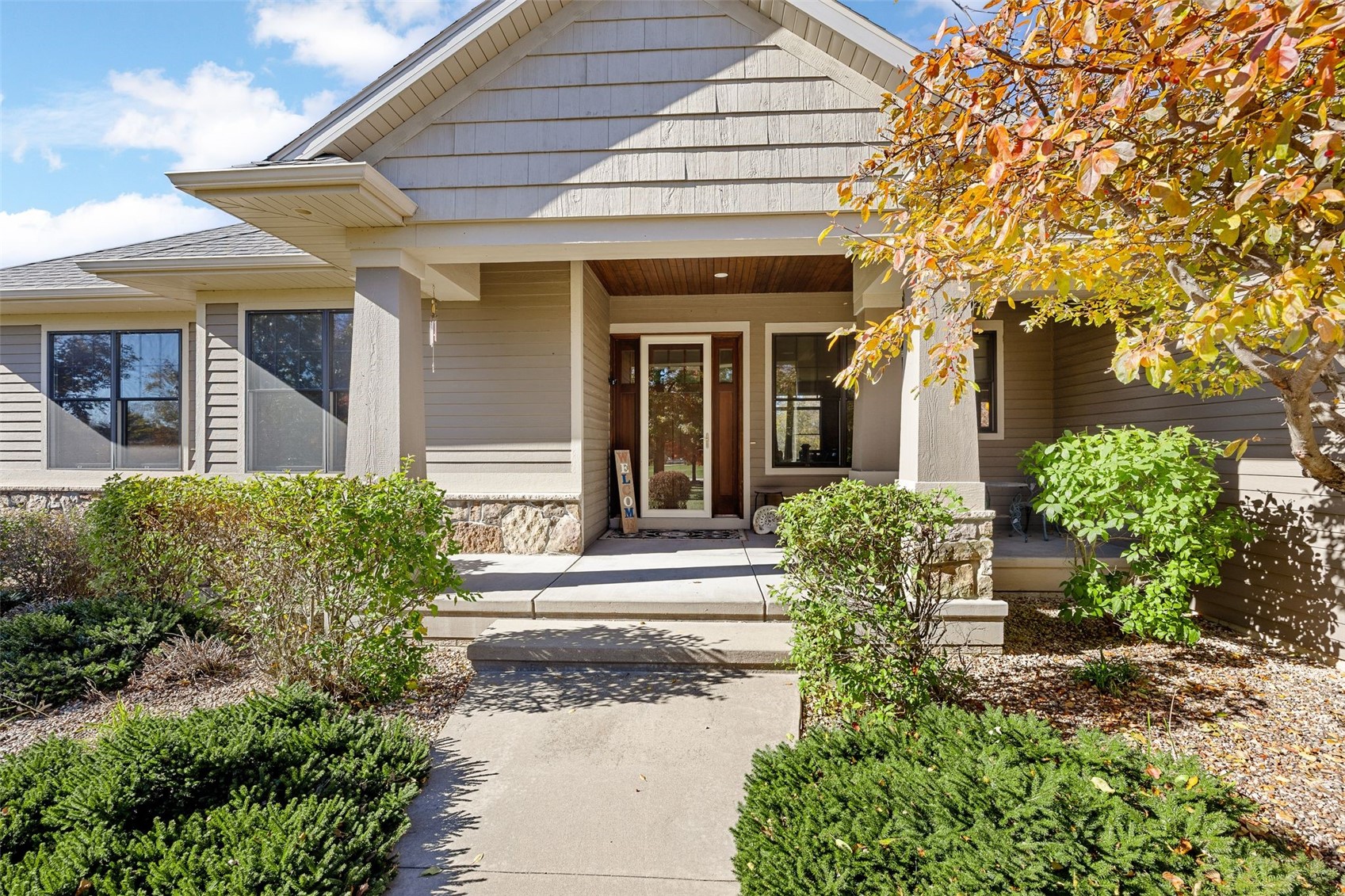 1344 Spring Ridge Court NE Swisher IA 52338