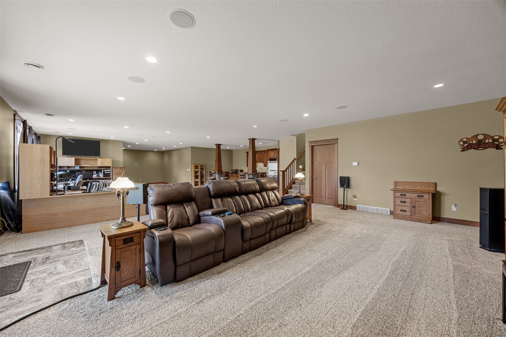 1344 Spring Ridge Court NE Swisher IA 52338