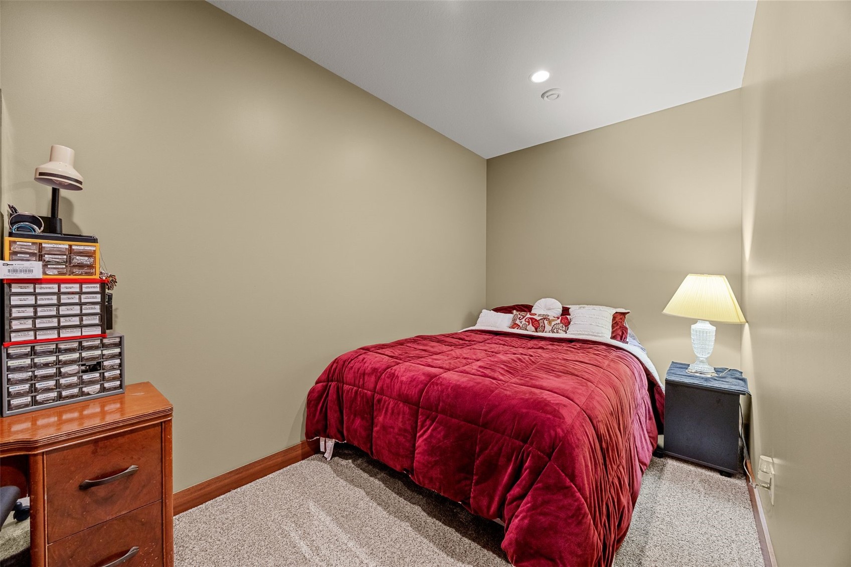 1344 Spring Ridge Court NE Swisher IA 52338