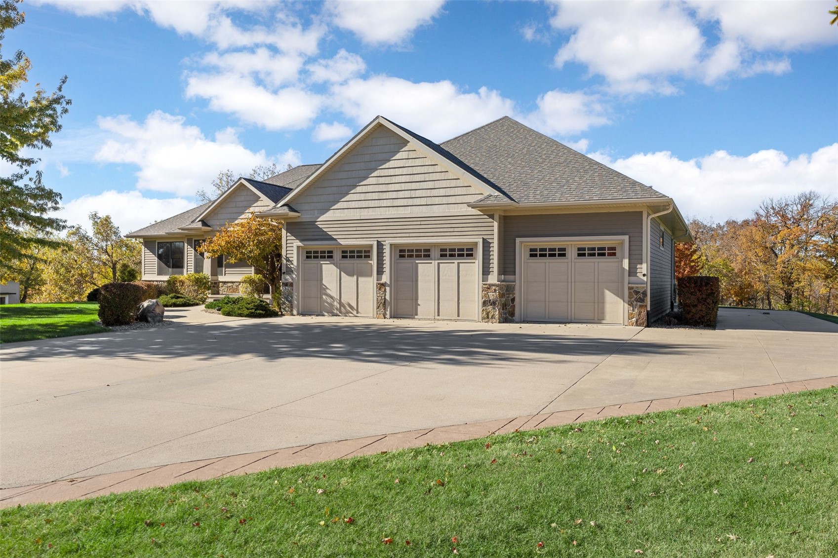 1344 Spring Ridge Court NE Swisher IA 52338