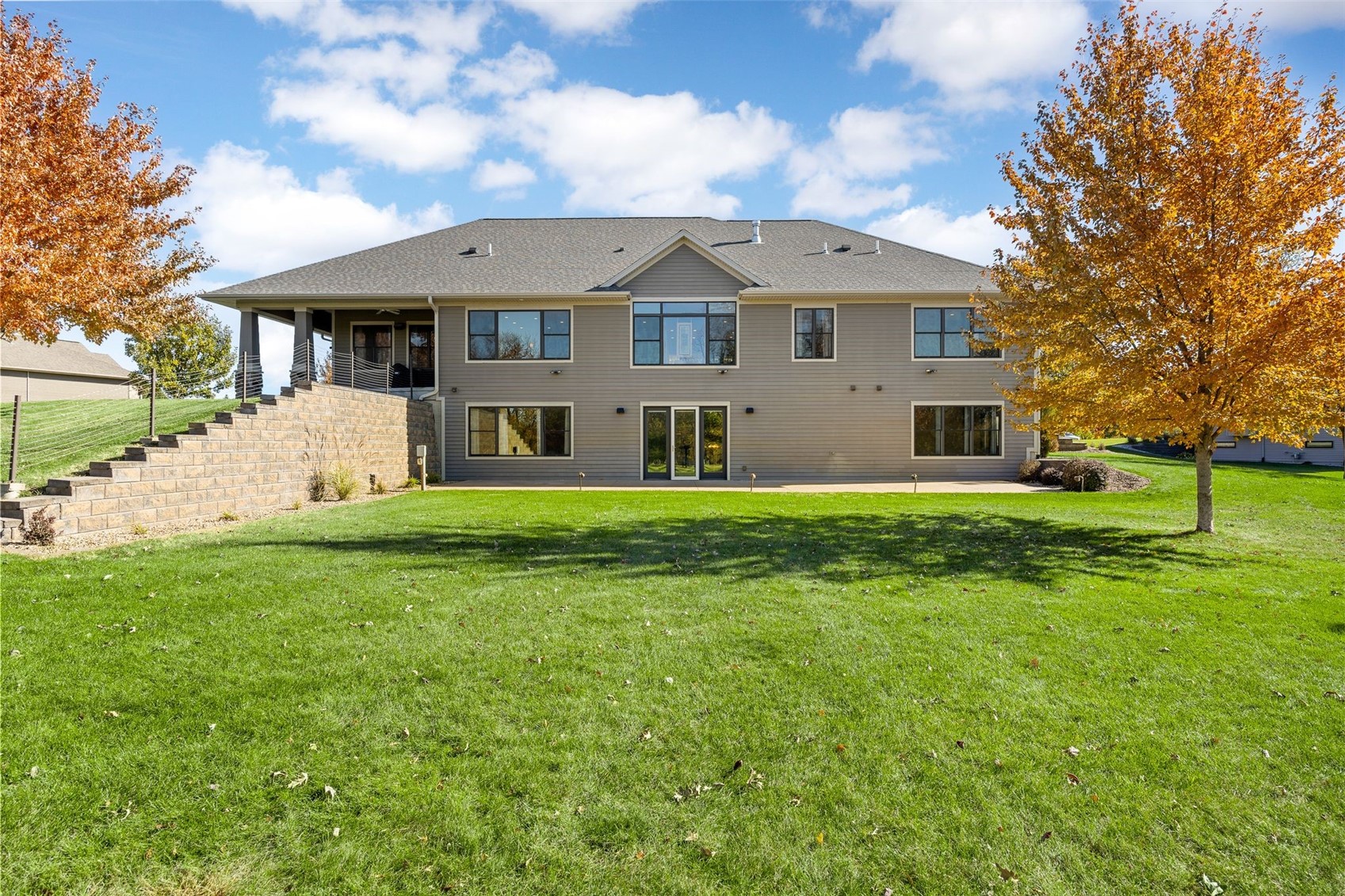 1344 Spring Ridge Court NE Swisher IA 52338