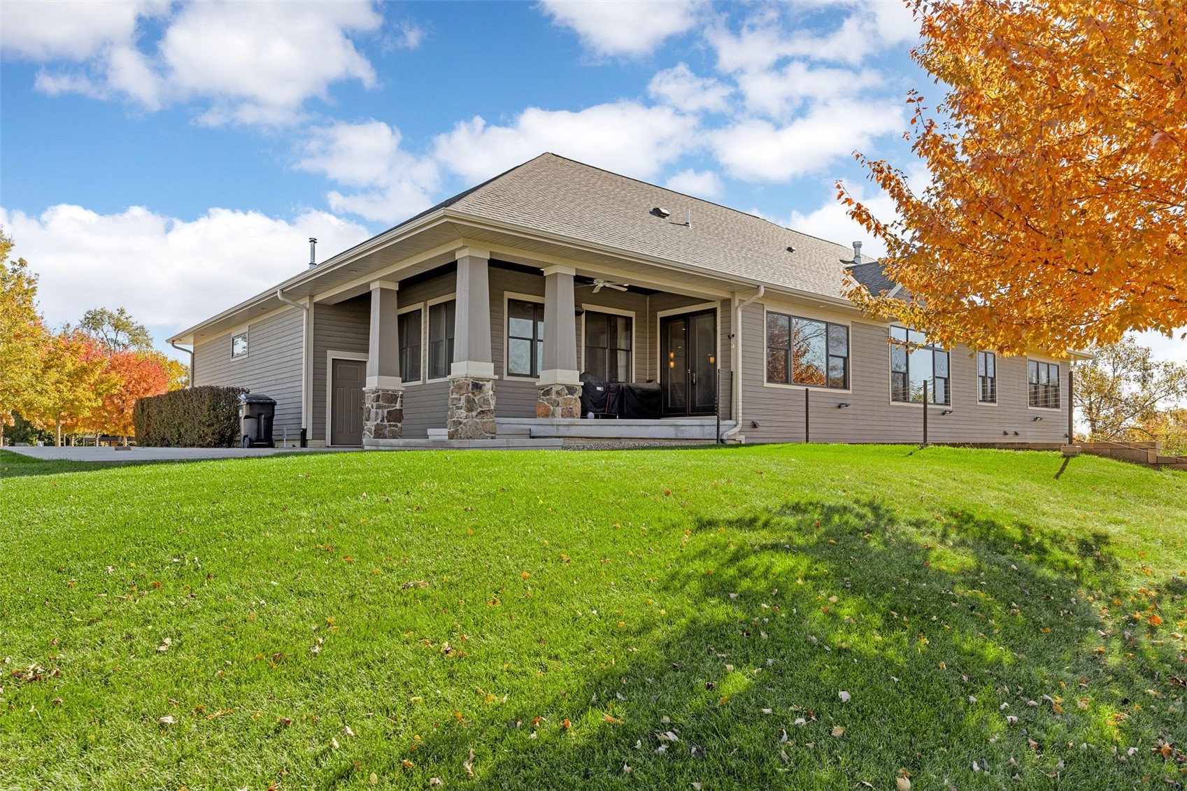 1344 Spring Ridge Court NE Swisher IA 52338