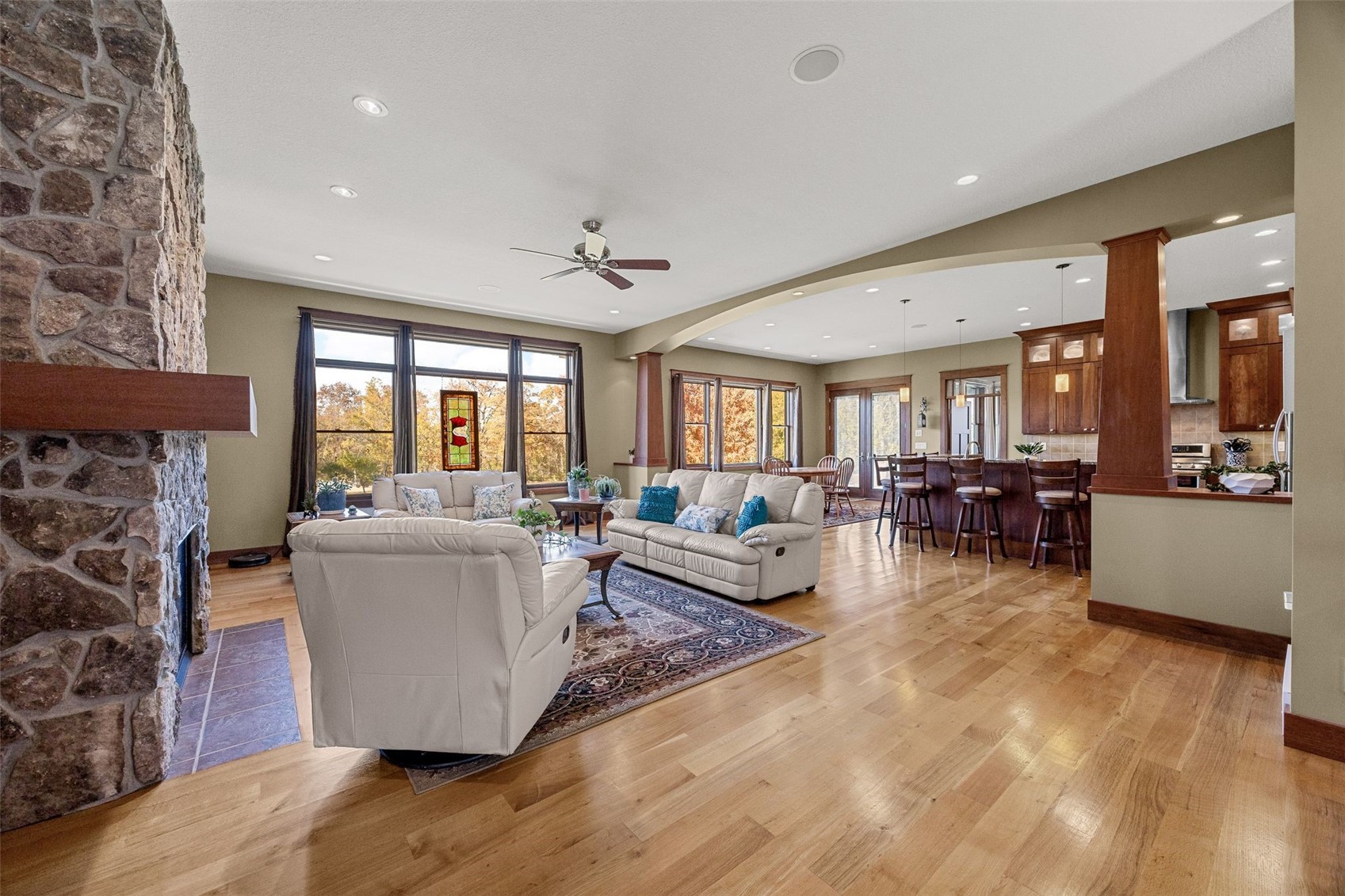 1344 Spring Ridge Court NE Swisher IA 52338