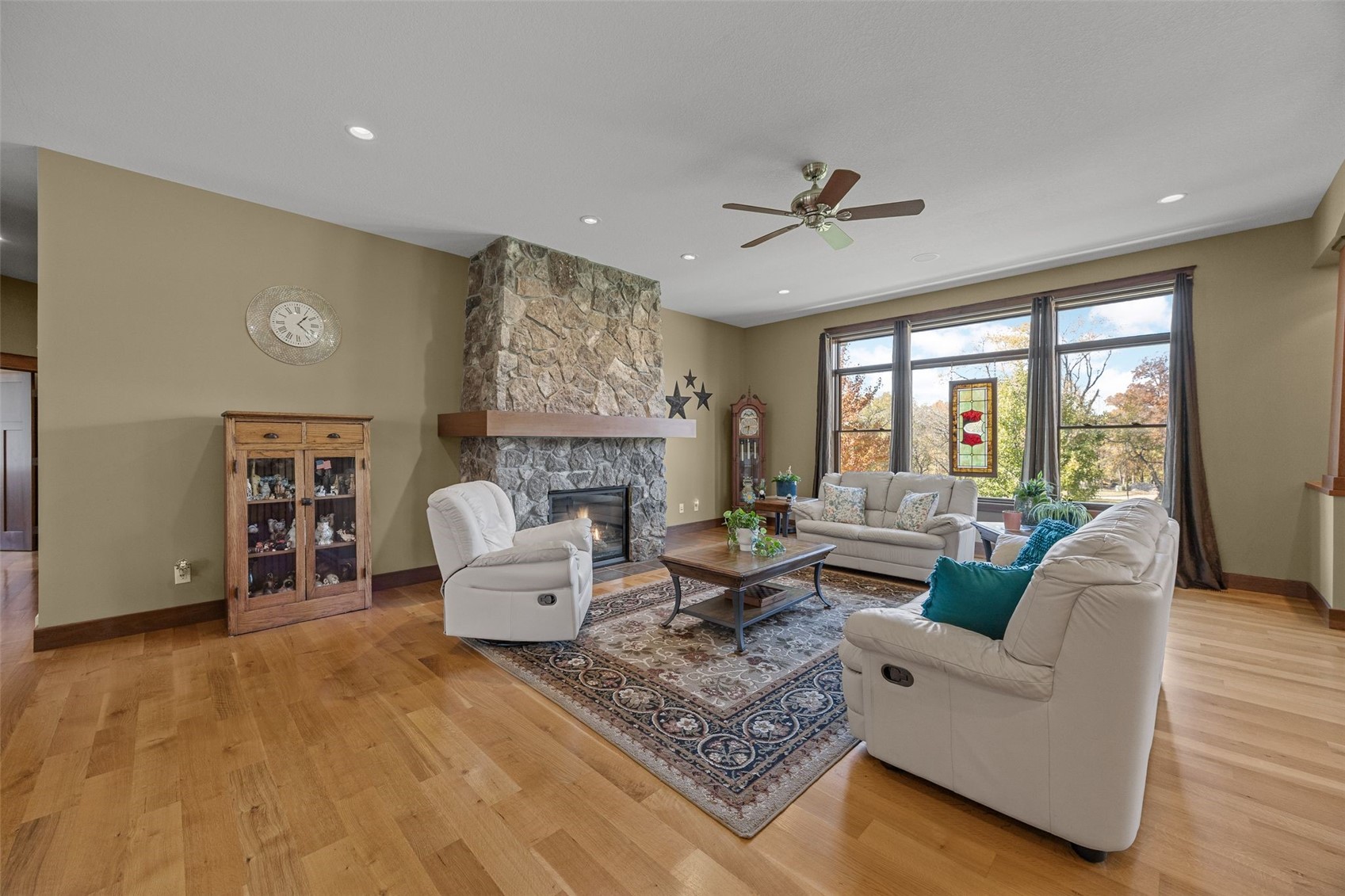 1344 Spring Ridge Court NE Swisher IA 52338