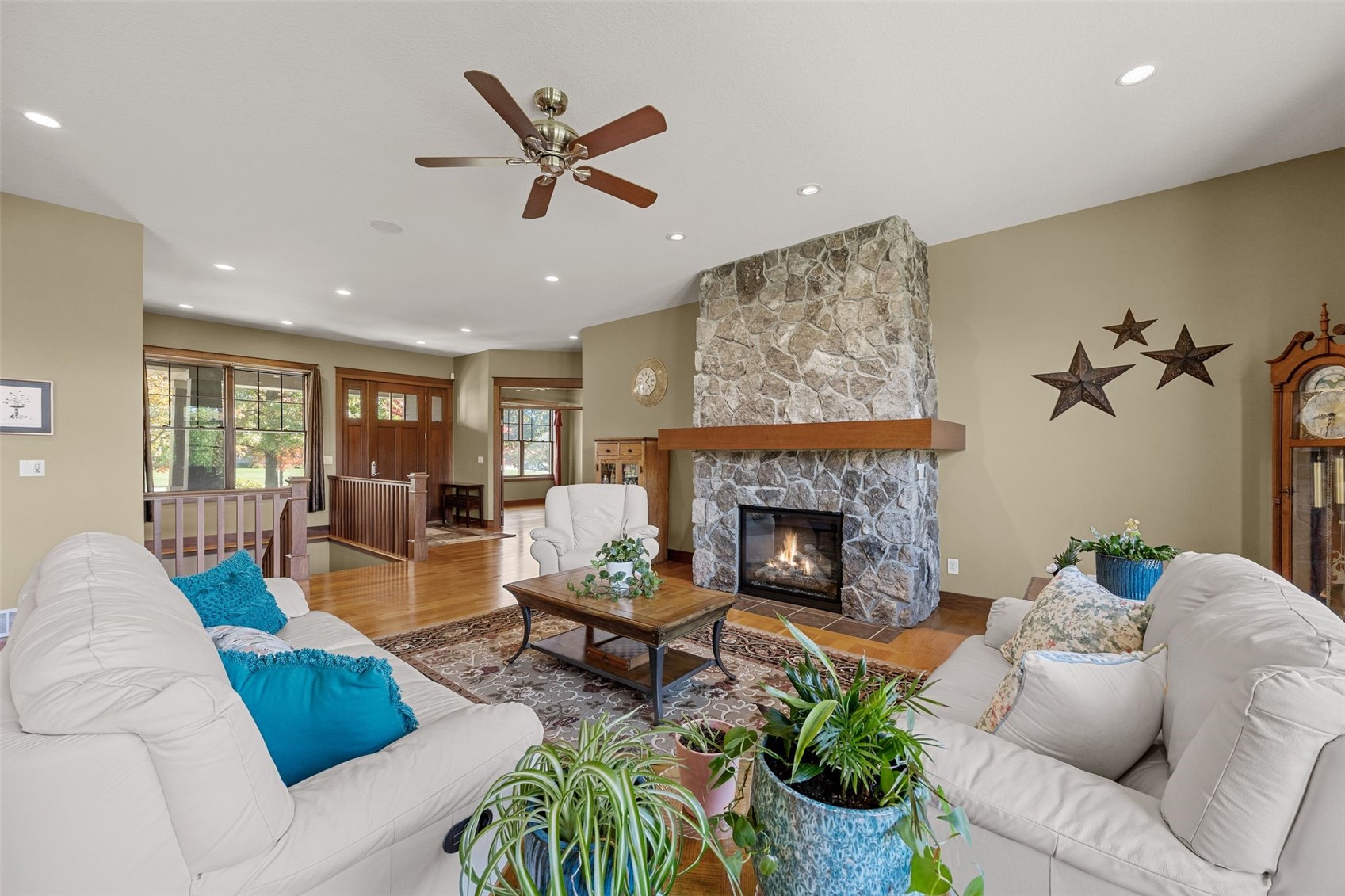 1344 Spring Ridge Court NE Swisher IA 52338