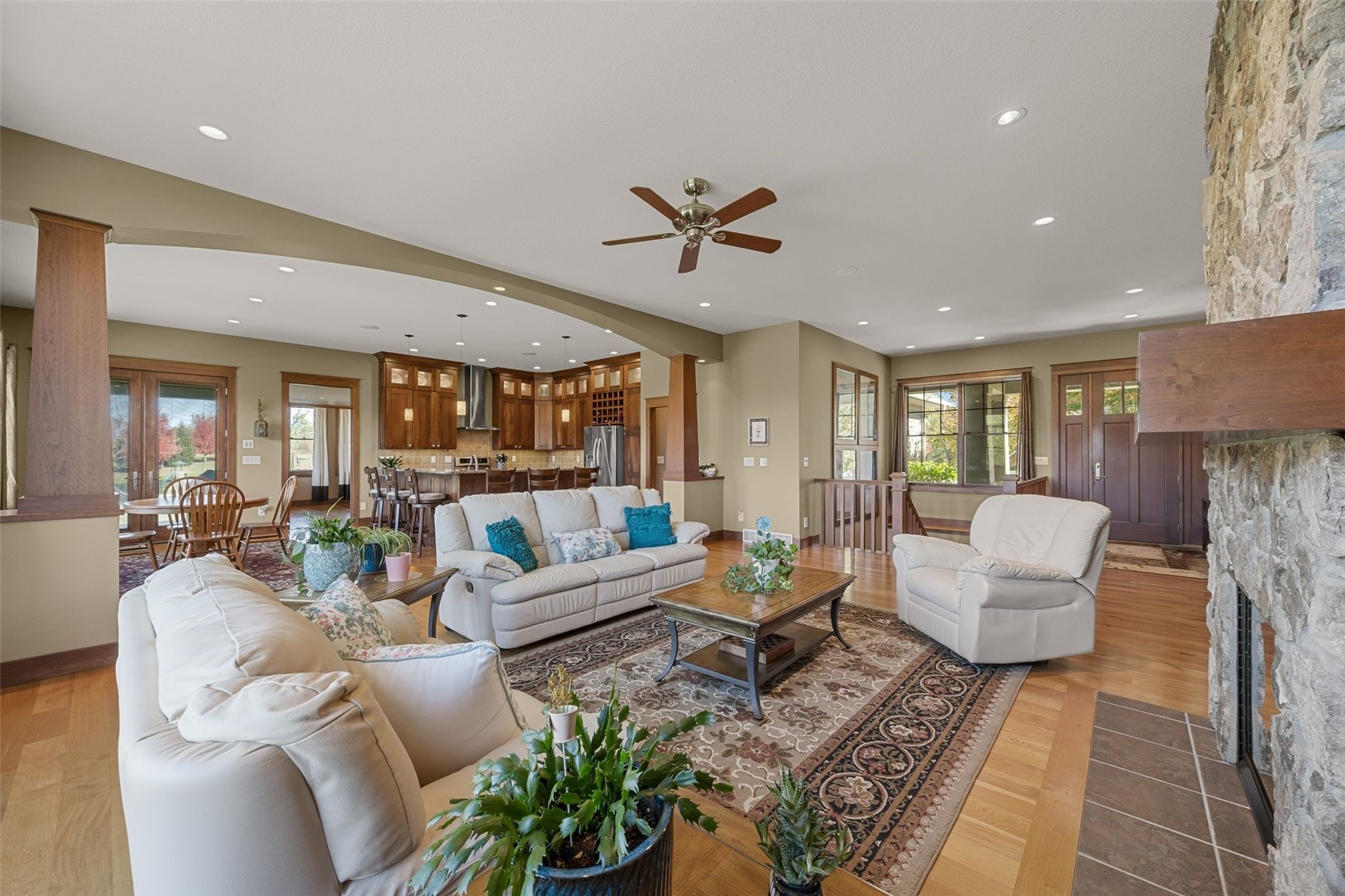 1344 Spring Ridge Court NE Swisher IA 52338