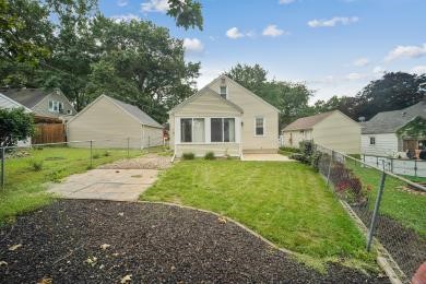 115 Carolina Avenue Waterloo IA 50701