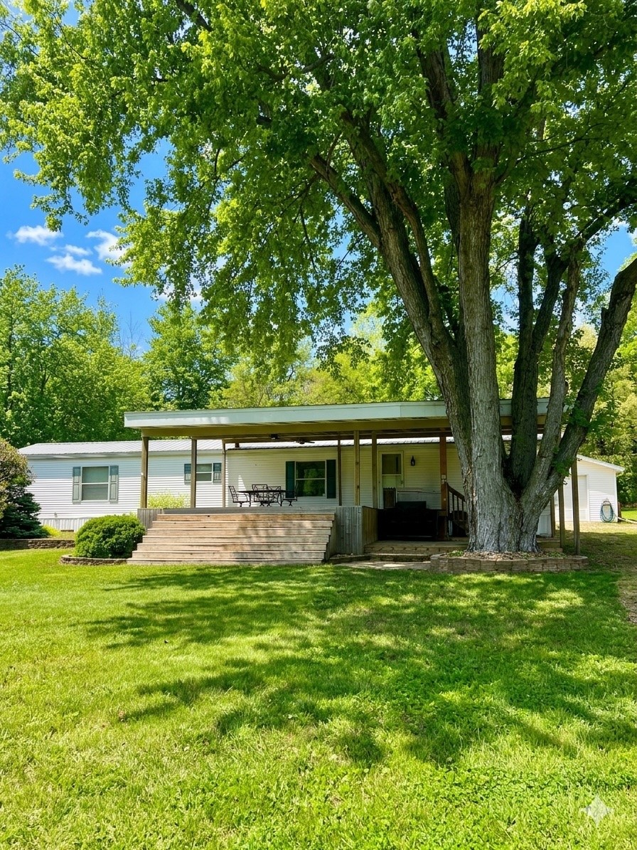 137 Horseshoe Drive Montezuma IA 50171