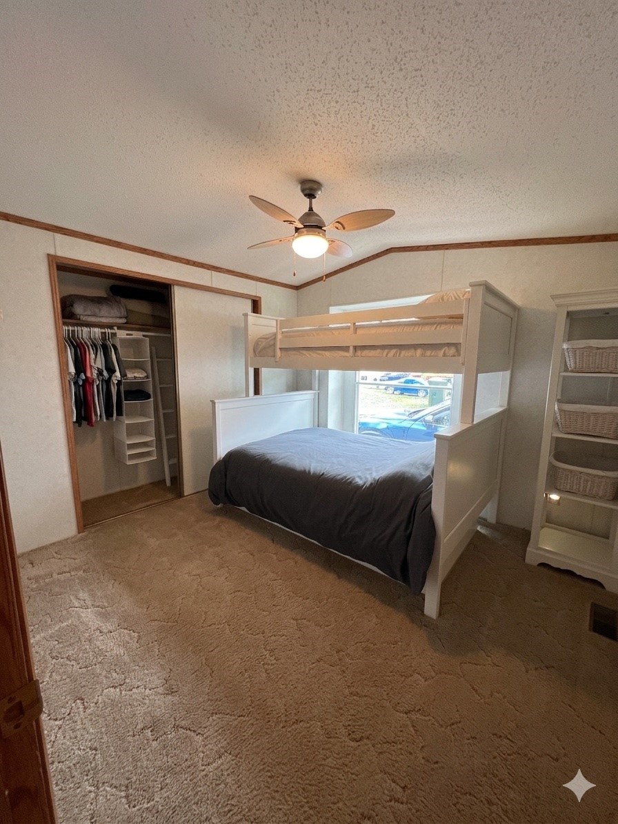137 Horseshoe Drive Montezuma IA 50171