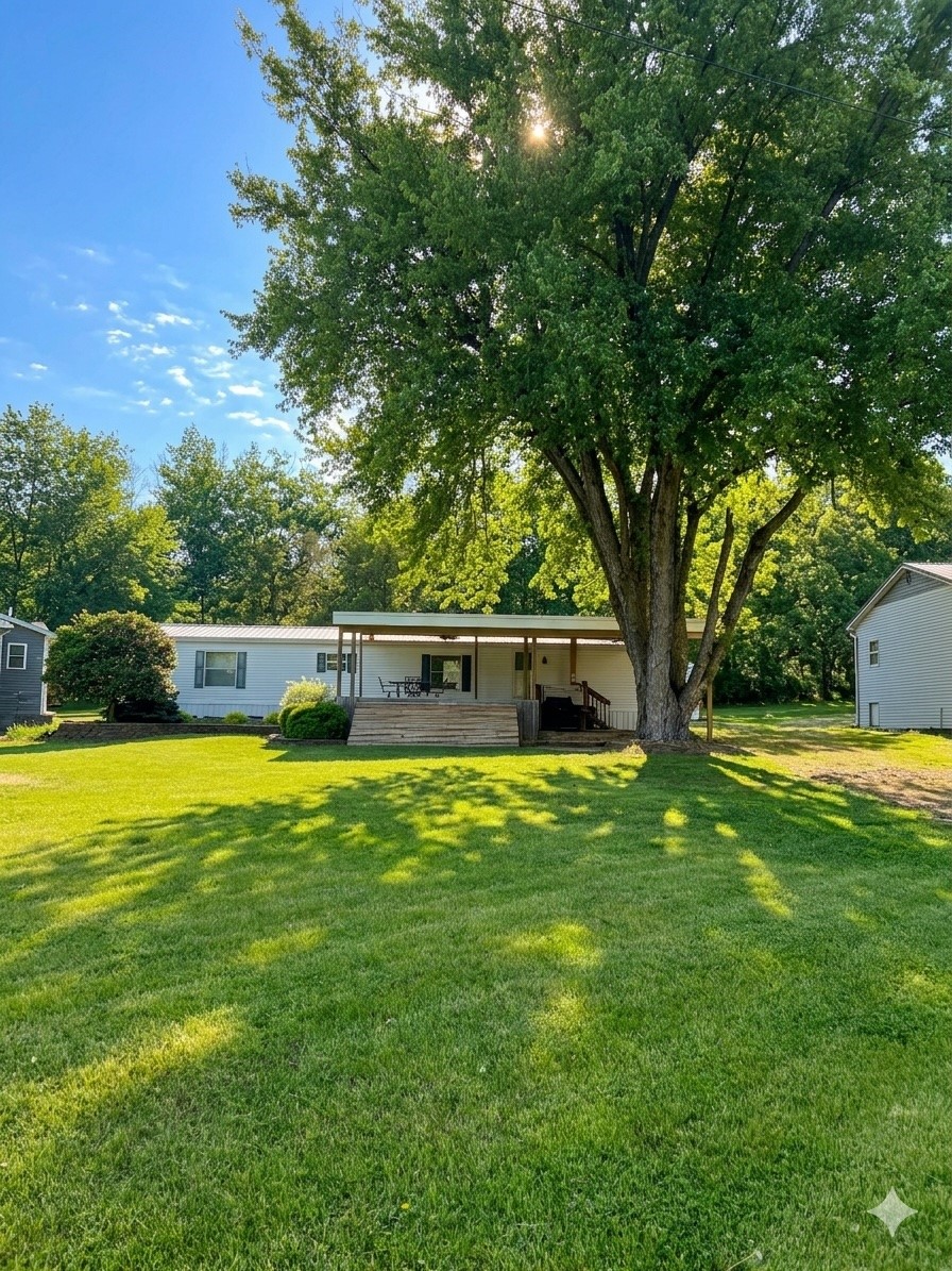 137 Horseshoe Drive Montezuma IA 50171
