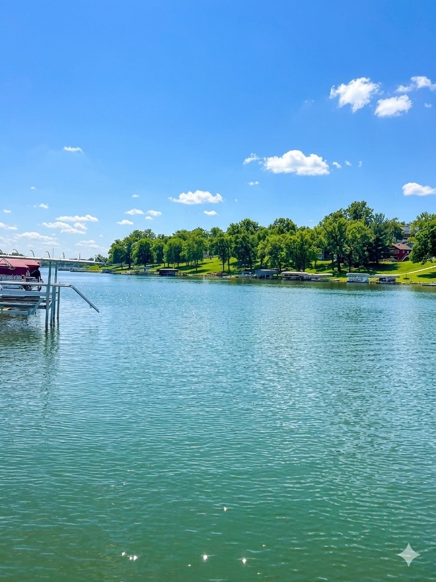 137 Horseshoe Drive Montezuma IA 50171