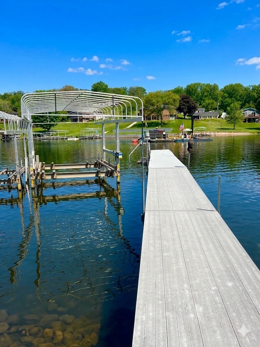 137 Horseshoe Drive Montezuma IA 50171