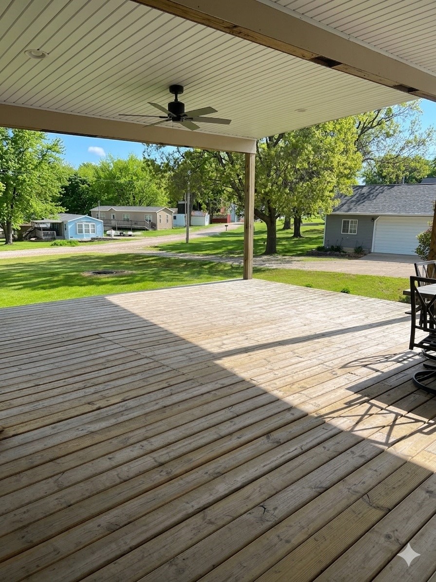137 Horseshoe Drive Montezuma IA 50171