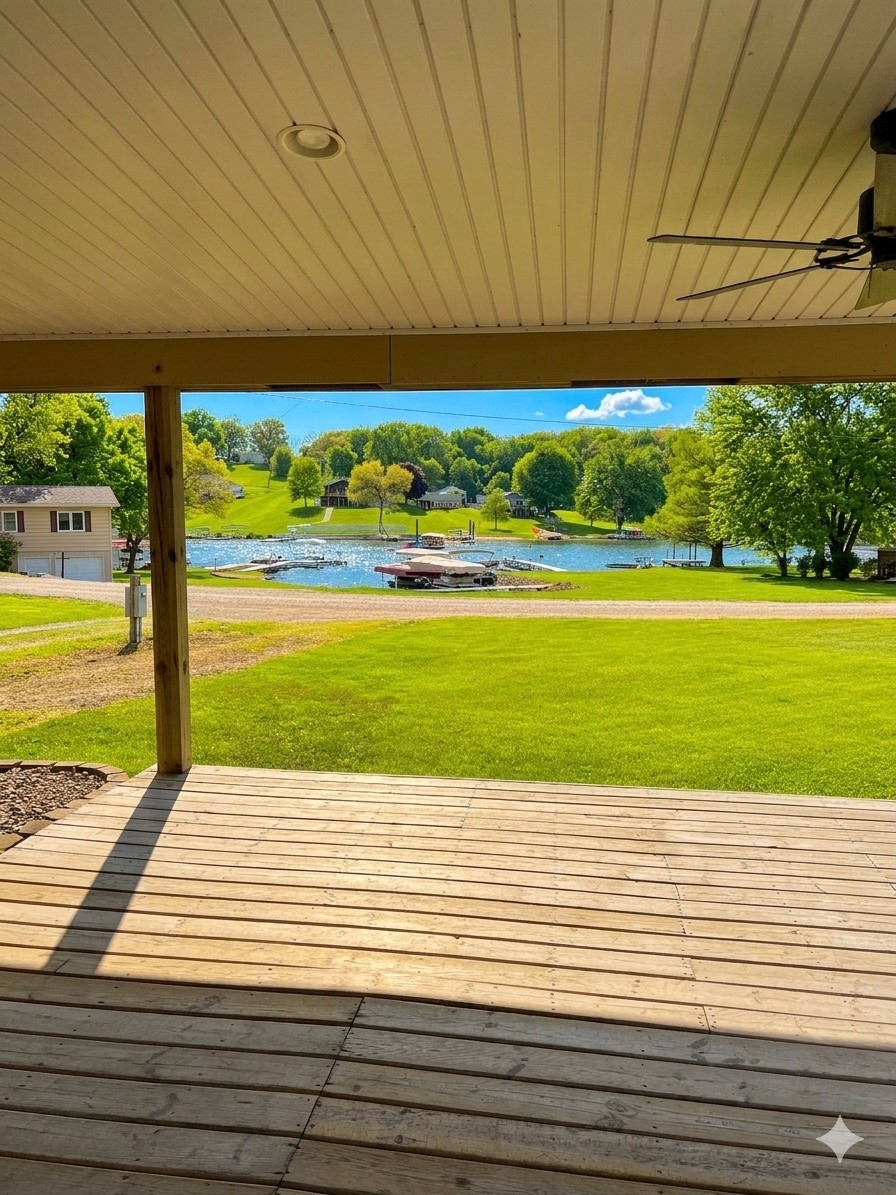 137 Horseshoe Drive Montezuma IA 50171