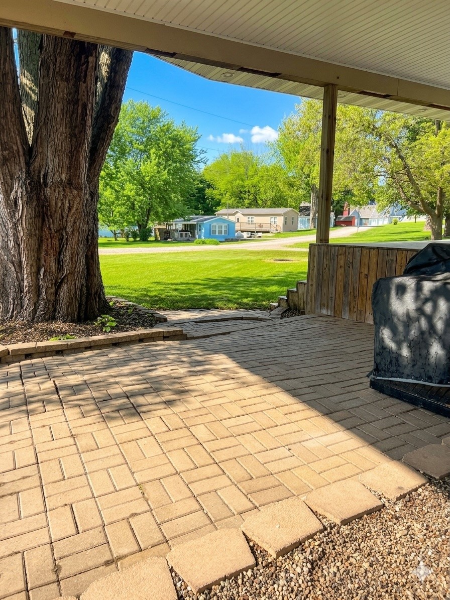 137 Horseshoe Drive Montezuma IA 50171