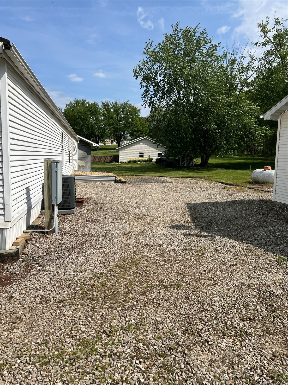 137 Horseshoe Drive Montezuma IA 50171