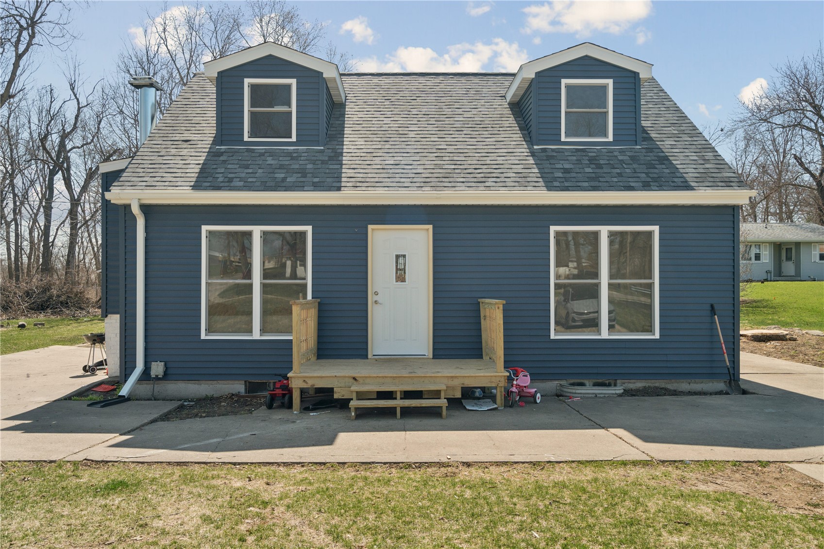 129 Northwood Drive Hiawatha IA 52233