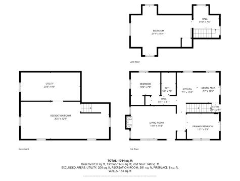 129 Northwood Drive Hiawatha IA 52233