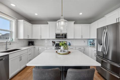 551 Spring Meadow Drive NE Mt Vernon IA 52314