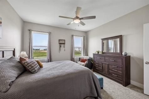 551 Spring Meadow Drive NE Mt Vernon IA 52314