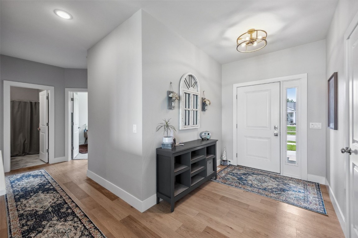 551 Spring Meadow Drive NE Mt Vernon IA 52314