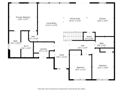 551 Spring Meadow Drive NE Mt Vernon IA 52314