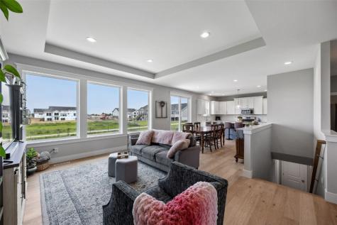 551 Spring Meadow Drive NE Mt Vernon IA 52314