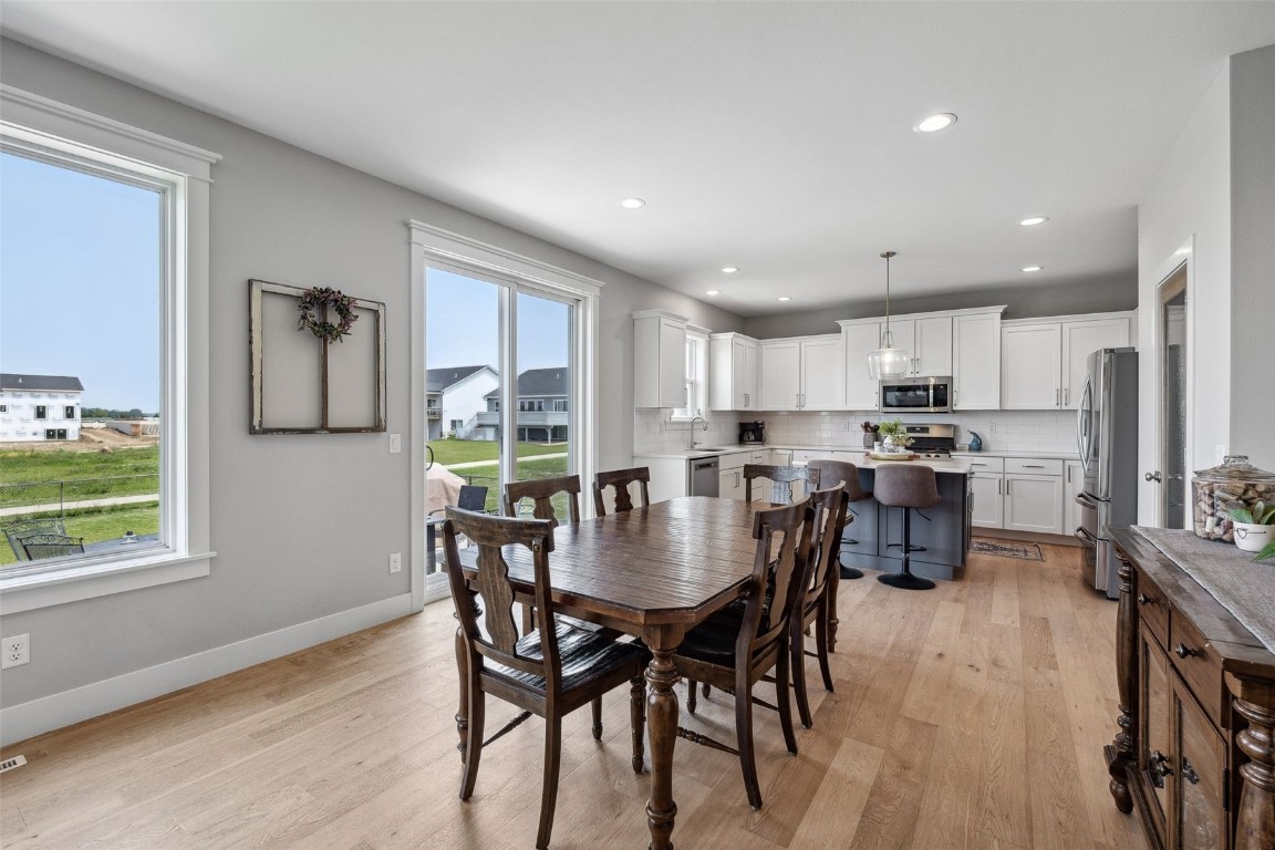 551 Spring Meadow Drive NE Mt Vernon IA 52314
